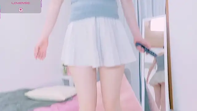 mayu chan  online show from May 2026 11:58:01 AM