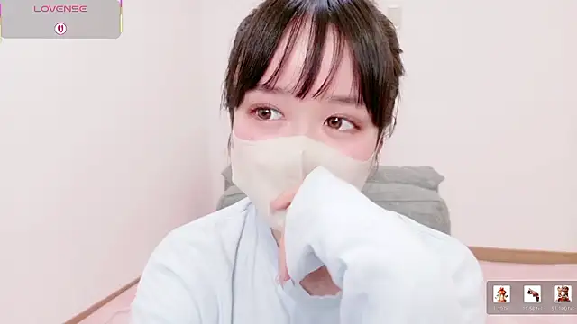 mayu chan  online show from May 2026 11:46:02 AM