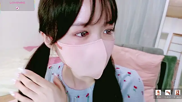 mayu chan  online show from June 2026 11:52:02 AM