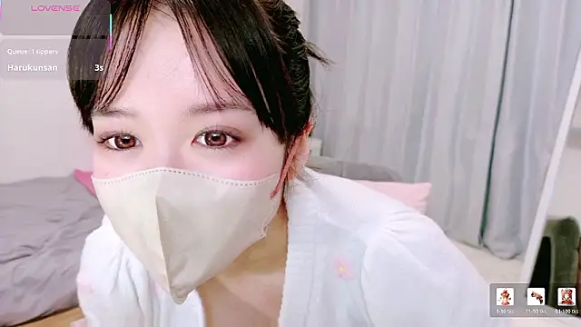mayu chan  online show from June 2026 11:37:01 PM