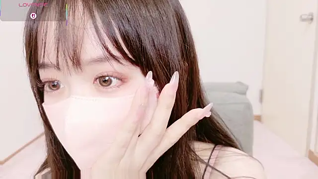 mayu chan  online show from May 2026 11:50:01 AM