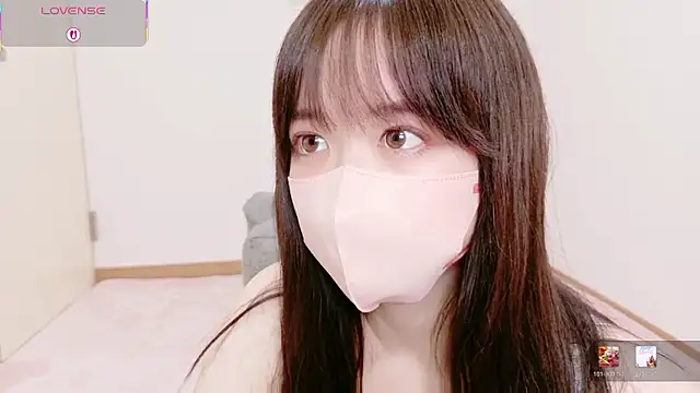 mayu chan  online show from May 2026 01:17:02 PM