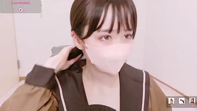 mayu chan  online show from June 2026 12:06:01 PM
