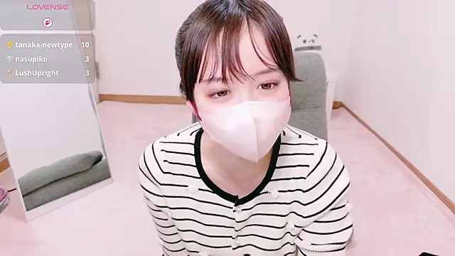 mayu chan  online show from June 2026 11:38:01 AM
