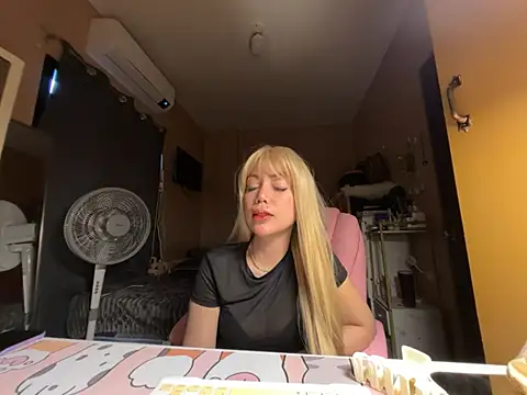 sweet glam online show from May 2026 08:01:01 AM