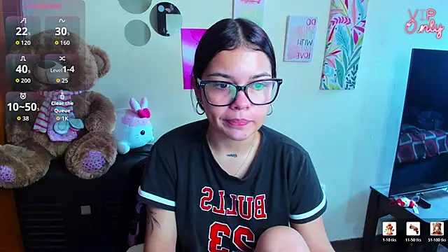 angelina 77 online show from May 2026 02:46:02 PM