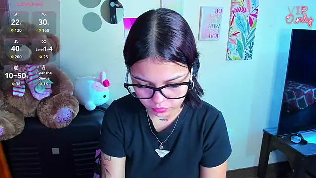 angelina 77 online show from June 2026 02:59:01 PM