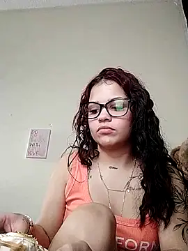 angelina 77 online show from April 2026 09:43:01 PM