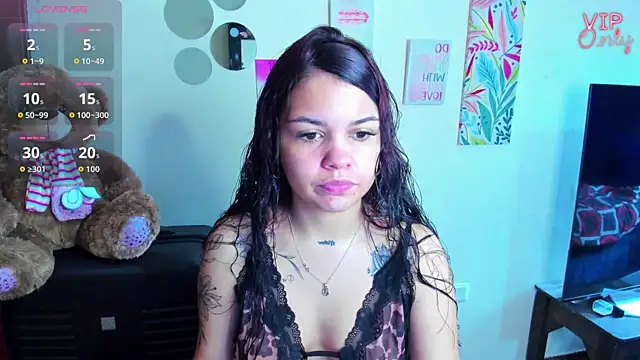 angelina 77 online show from June 2026 02:55:02 PM