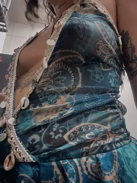SinSirenXXX online show from July 2026 01:07:01 PM