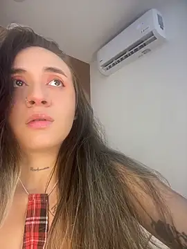 SinSirenXXX online show from May 2026 01:17:02 PM