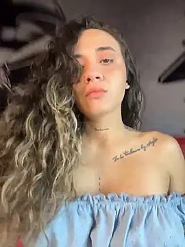 SinSirenXXX online show from May 2026 12:57:02 PM