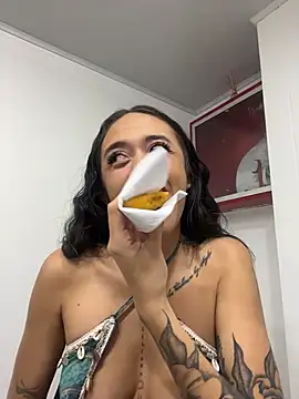 SinSirenXXX online show from July 2026 01:08:02 PM