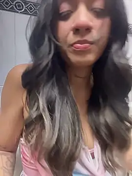 SinSirenXXX online show from July 2026 01:22:02 PM