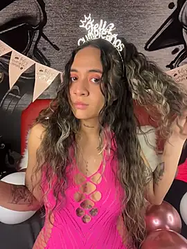 SinSirenXXX online show from May 2026 01:09:01 PM