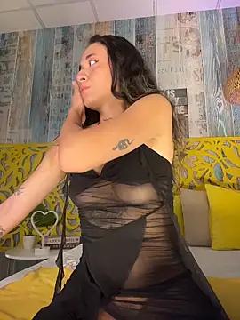 SinSirenXXX online show from June 2026 01:22:01 PM