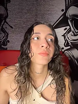 SinSirenXXX online show from July 2026 01:15:02 PM