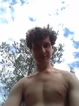 Jeremy30350 online show from April 2026 11:05:02 AM