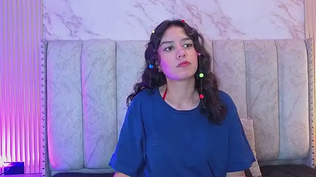 Alahia Bloom online show from July 2026 12:48:02 PM