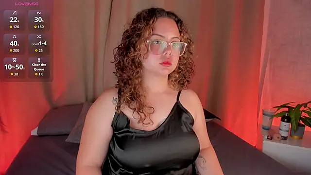 Samantha Greey  online show from May 2026 03:47:01 AM