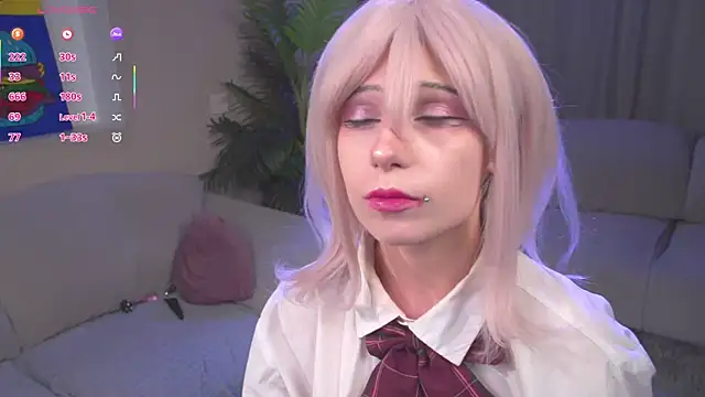 CosplayDream online show from May 2026 07:26:01 AM