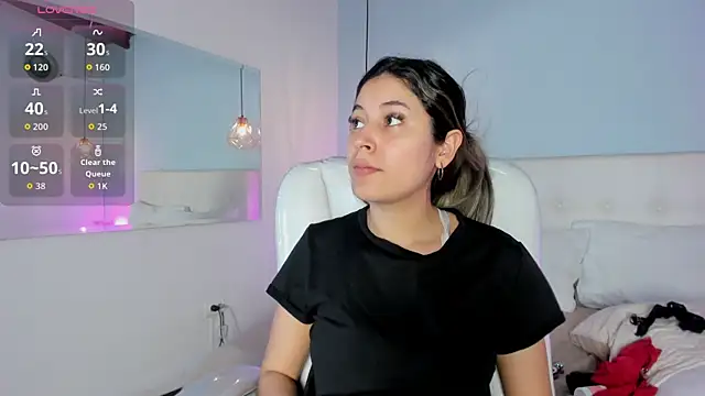 Alessia blaze online show from May 2026 05:22:02 AM