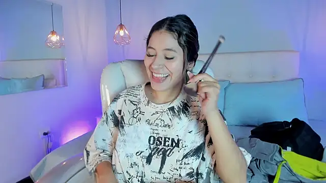 Alessia blaze online show from May 2026 05:11:02 AM