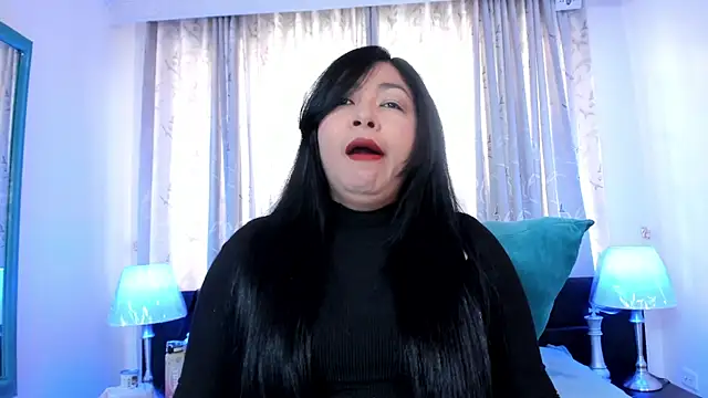 Snapshot of Victoria_kim_lee chatting on May 2026 12:10:01 PM Victoria kim lee online show from May 2026 12:10:01 PM