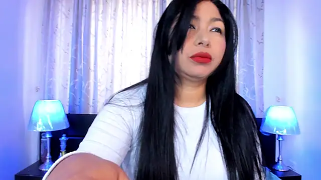 Snapshot of Victoria_kim_lee chatting on May 2026 12:19:01 PM Victoria kim lee online show from May 2026 12:19:01 PM
