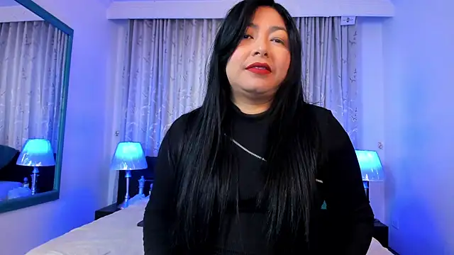Snapshot of Victoria_kim_lee chatting on May 2026 11:17:01 AM Victoria kim lee online show from May 2026 11:17:01 AM