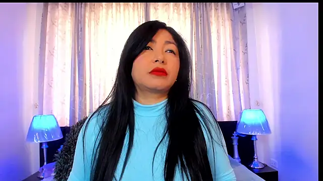 Snapshot of Victoria_kim_lee chatting on June 2026 12:27:01 PM Victoria kim lee online show from June 2026 12:27:01 PM