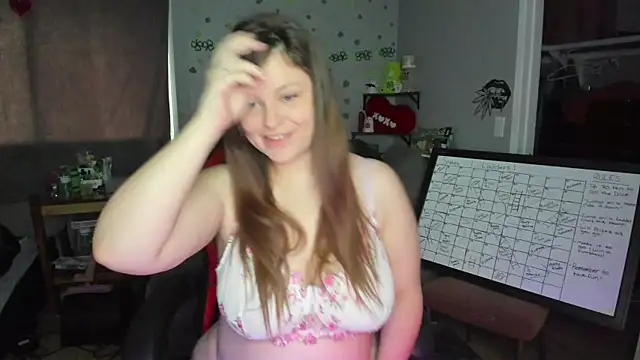 DelilaFields2 online show from June 2026 02:50:02 PM