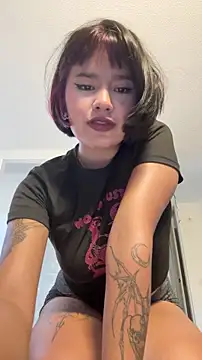 Snapshot of Prissi_rivas2 chatting on April 2026 11:09:02 PM Prissi rivas2 online show from April 2026 11:09:02 PM