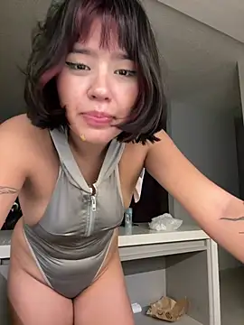 Snapshot of Prissi_rivas2 chatting on May 2026 12:16:02 AM Prissi rivas2 online show from May 2026 12:16:02 AM