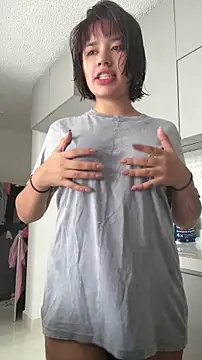 Snapshot of Prissi_rivas2 chatting on May 2026 06:11:02 PM Prissi rivas2 online show from May 2026 06:11:02 PM