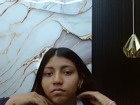 AndreaSerpa online show from July 2026 08:31:01 PM