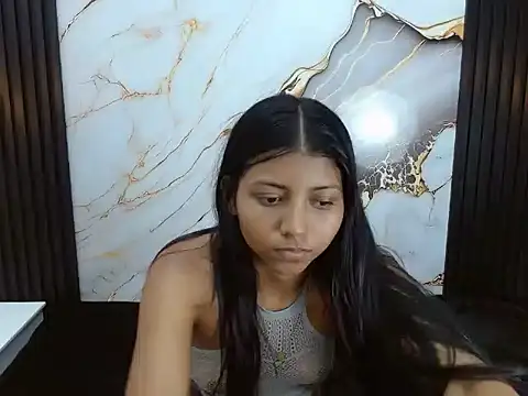 Snapshot of AndreaSerpa chatting on May 2026 07:30:02 PM AndreaSerpa online show from May 2026 07:30:02 PM