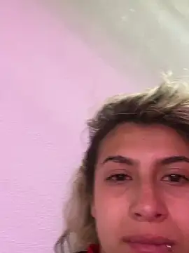 Candy Diosa online show from April 2026 08:39:02 PM