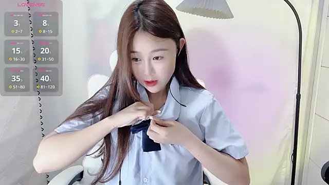 Yangyang-99 online show from April 2026 11:50:01 AM