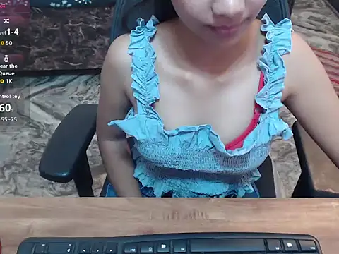 NaughtyyX online show from April 2026 04:08:01 AM