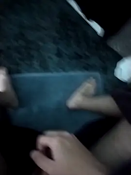 RickDick22 online show from April 2026 05:19:01 PM