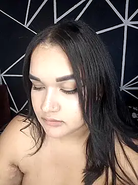 MIIA FOXXY online show from April 2026 08:04:01 PM