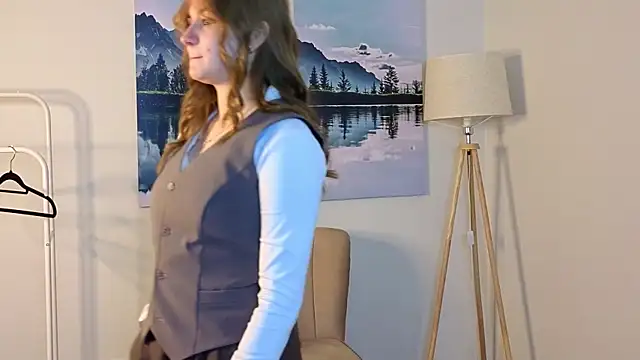 AngelicaAlfano online show from April 2026 05:36:01 AM