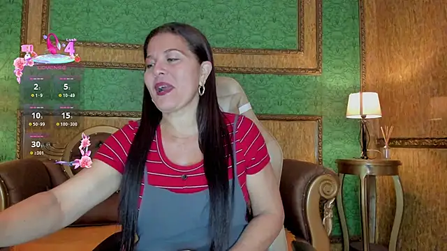 Agata Jade online show from June 2026 12:06:01 PM