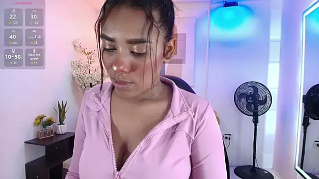 Afrodita loren online show from July 2026 03:24:01 AM