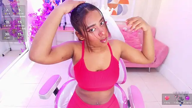 Afrodita loren online show from June 2026 03:13:02 AM