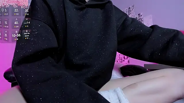Sakura Kitty  online show from July 2026 05:36:01 PM