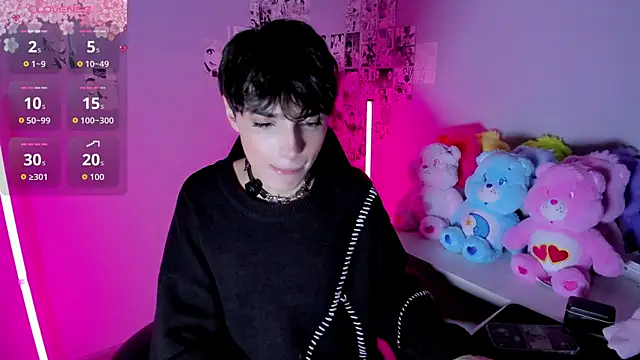 Snapshot of Sakura_Kitty_ chatting on April 2026 03:11:02 AM Sakura Kitty online show from April 2026 03:11:02 AM
