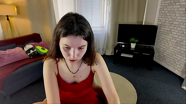 Snapshot of BelovedAlice chatting on May 2026 01:36:01 PM BelovedAlice online show from May 2026 01:36:01 PM