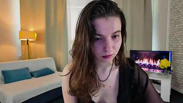 Snapshot of BelovedAlice chatting on May 2026 02:45:02 PM BelovedAlice online show from May 2026 02:45:02 PM